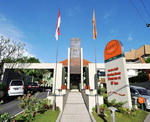 Harris Hotel - Tuban, Bali